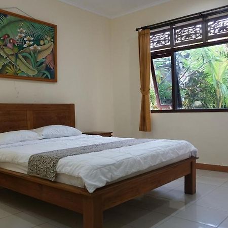 Nyuh Gading Accommodation Ubud Exterior photo