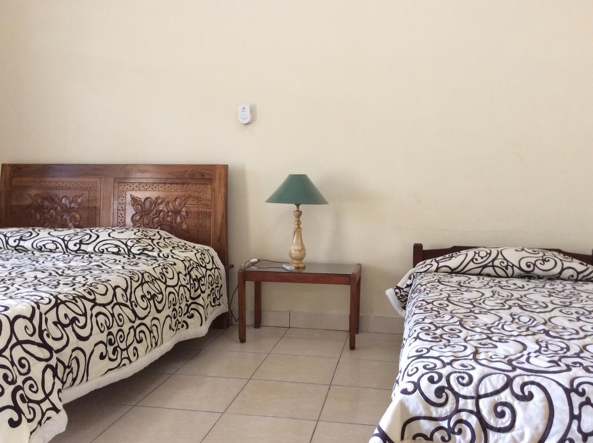 Nyuh Gading Accommodation Ubud Exterior photo