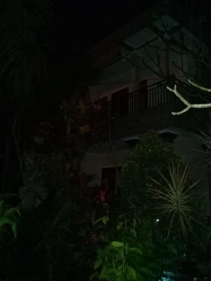 Nyuh Gading Accommodation Ubud Exterior photo